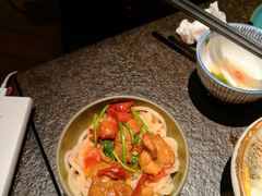 -丝路金桃·新疆菜(徐汇店)