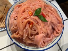 -歪火锅(宝光寺店)