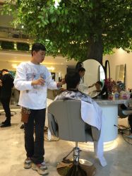 -OnHair Salon