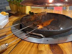 -号令江湖·水浒烤肉(和畅睦邻中心店)