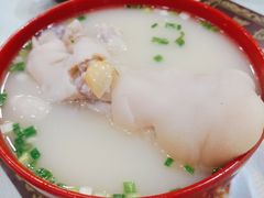 -廖老妈蹄花店(人民公园陕西街259号店)