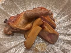 -鳥喜Toriki怀石烧鸟料理