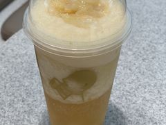 -喜茶(广州北京路惠福东店)