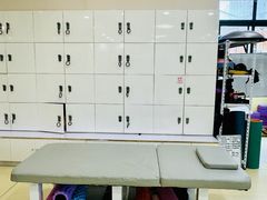 -中田·健身+普拉提(浦东金高路店)