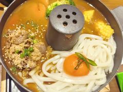 -白石的深夜食堂(济南万象城店)