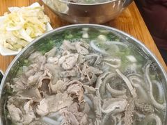 -攀枝花·任德琼·盐边羊肉米线