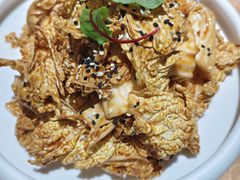 -德缘烤鸭店(大栅栏店)