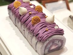 -The Place 自助餐(香港康得思酒店)