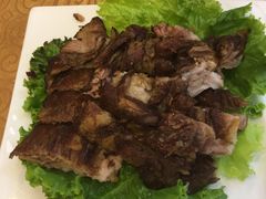 -白魁老号饭庄(交道口店)