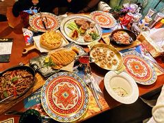 -卢布里西餐厅(总店)