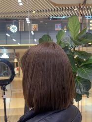 点击看大图 -3AM HAIR SALON烫发染发接发