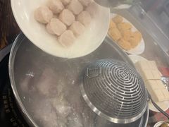 -正能量脆肉鲩火锅
