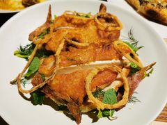-Mercato莫卡多露台餐厅与酒吧(K11店)