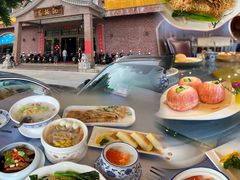 -纳福苑(亮庆餐饮分店)