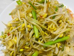 -华源餐厅·海鲜大排档(日月贝店)