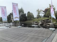 -常德桃花源景区