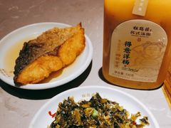 -松鹤楼·苏式汤面(虹桥天地店)