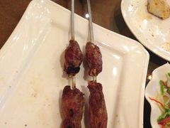 羊腱子-萨拉漫饮食(北京中路店)