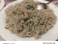 黑松露蛋炒饭-顺风海鲜港(金玉兰店)