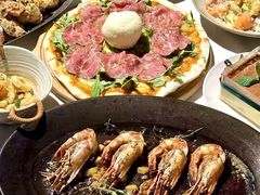 -宿醉意大利餐厅(老车站1970文创园店)