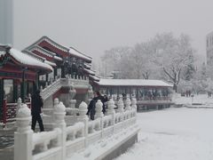 -西海子公园