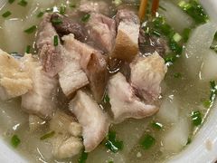 -荣生萝卜汤饭店