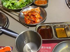 -西塔老太太泥炉烤肉(济南首店)