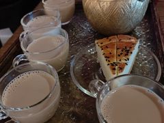 -那时新疆·若羌(经纬汇店)