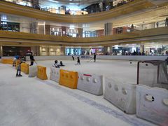 -冠军冰场CHAMPION RINK(苏州中心商场店)