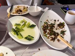 -渝信川菜(工体店)