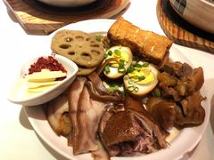 -眉州东坡(通州店)