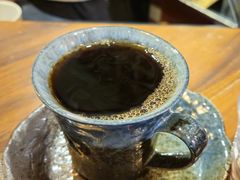 -RUMORS COFFEE ROASTERY鲁马滋咖啡(湖南路店)