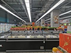 -物美超市(三里河店)