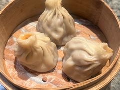 -南京大牌档(苏州中心店)