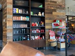 -星巴克(济南美莲广场店)