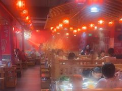 -吴老幺火锅(金龙店)