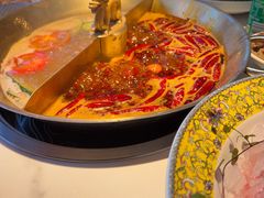 -小龙翻大江文化火锅(宽窄店)
