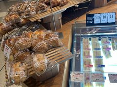 -西村叔叔的店·面包·甜品·蛋糕(清河万象汇店)