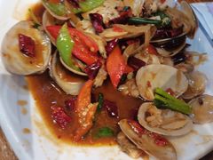 -南海渔家•海鲜•正宗海南菜(海棠湾店)