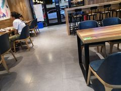 大堂-光头卤(华侨城店)