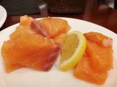 -古南都饭店-遂心遂意自助餐厅(广州路店)