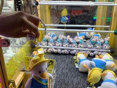 -风云再起游乐汇(北京西单西西友谊店)