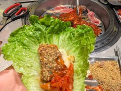 -大叹号·朝鲜族烤肉(滨海吾悦广场店)