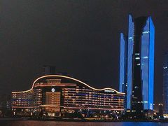 -前王院•巧克力海鲜市集餐厅(万平口店)