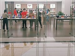 -华为授权体验店(新奥购物中心)