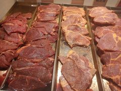 -阪尚皇·原切牛排·烤肉火锅自助(北京路店)