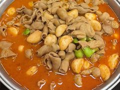 -彭记铁锅肥肠(东四总店)