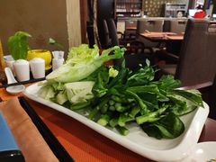 -金沙湖畔酒店-餐厅