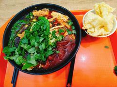 -螺小胖柳州螺蛳粉(钟楼总店)