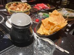 -捞王猪肚鸡火锅(财富中心店)